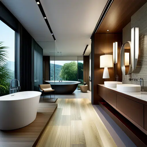 Small-Prefab-Homes-Mississauga-Beautiful-Luxurious-Modern-Affordable-Prefab-Home-Bathroom-Interior-Unique-Design-Examples