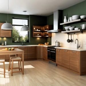 Small-Prefab-Homes-Mississauga-Beautiful-Luxurious-Modern-Affordable-Prefab-Home-Kitchen-Interior-Unique-Design-Examples