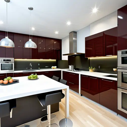 Small-Prefab-Homes-Ottawa-For-Sale-Beautiful-Luxurious-Modern-Affordable-Prefab-Home-Kitchen-Interior-Unique-Design-Examples
