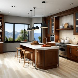 Small-Prefab-Homes-Ottawa-For-Sale-Luxurious-Modern-Affordable-Prefab-Home-Kitchen-Interior-Unique-Design-Examples