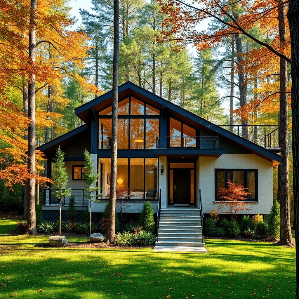 affordable-prefab-homes-brantford-Beautiful-Affordable-Prefab-Home-Stylish-Exterior-Unique-Design-in-Brantford-Ontario-Canada