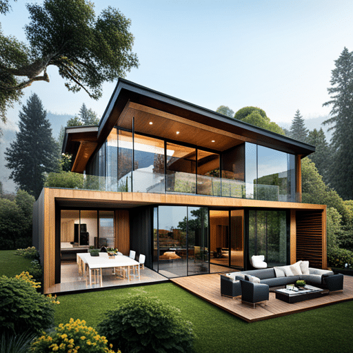 cheap-prefab-homes-ontario-canada-Beautiful-Luxurious-Modern-Affordable-Prefab-Home-Exterior-Unique-Design-Examples