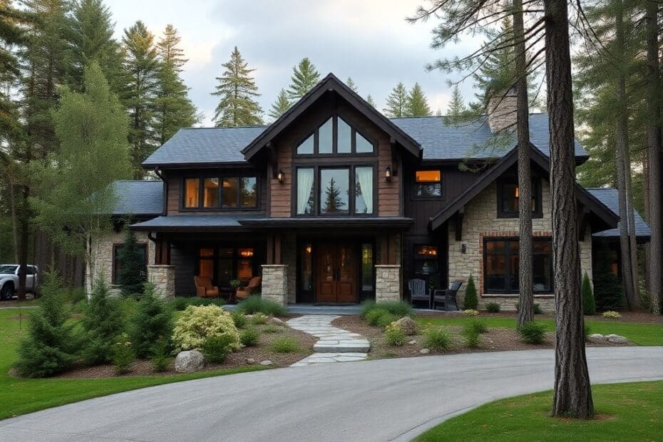 modern-prefab-homes-canada-price-list-Beautiful-Luxury-Modern-Affordable-prefab-Home-Sleek-Exterior-Unique-Design-in-Canada