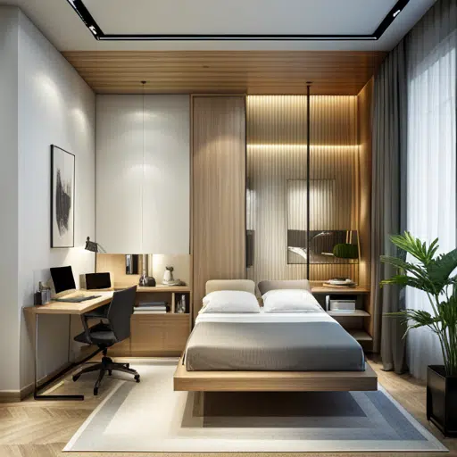 one-bedroom-house-plans-beautiful-luxury-modern-affordable-one-bedroom-bedroom-interior-area-example