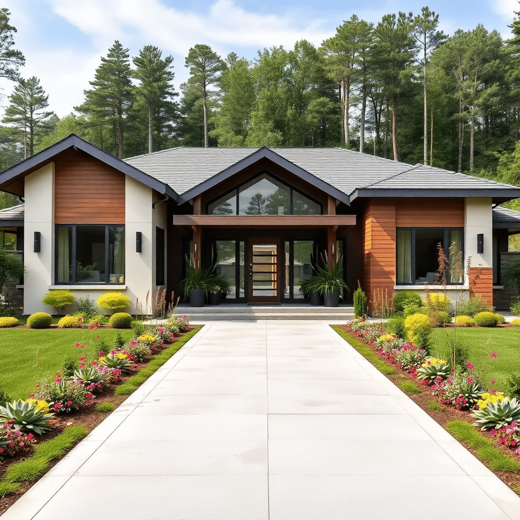 prefab-homes-Mississauga-Beautiful-Modern-Affordable-Prefab-Home-Rustic-Exterior-Unique-Custom-Design-in-Mississauga-Ontario-Canada