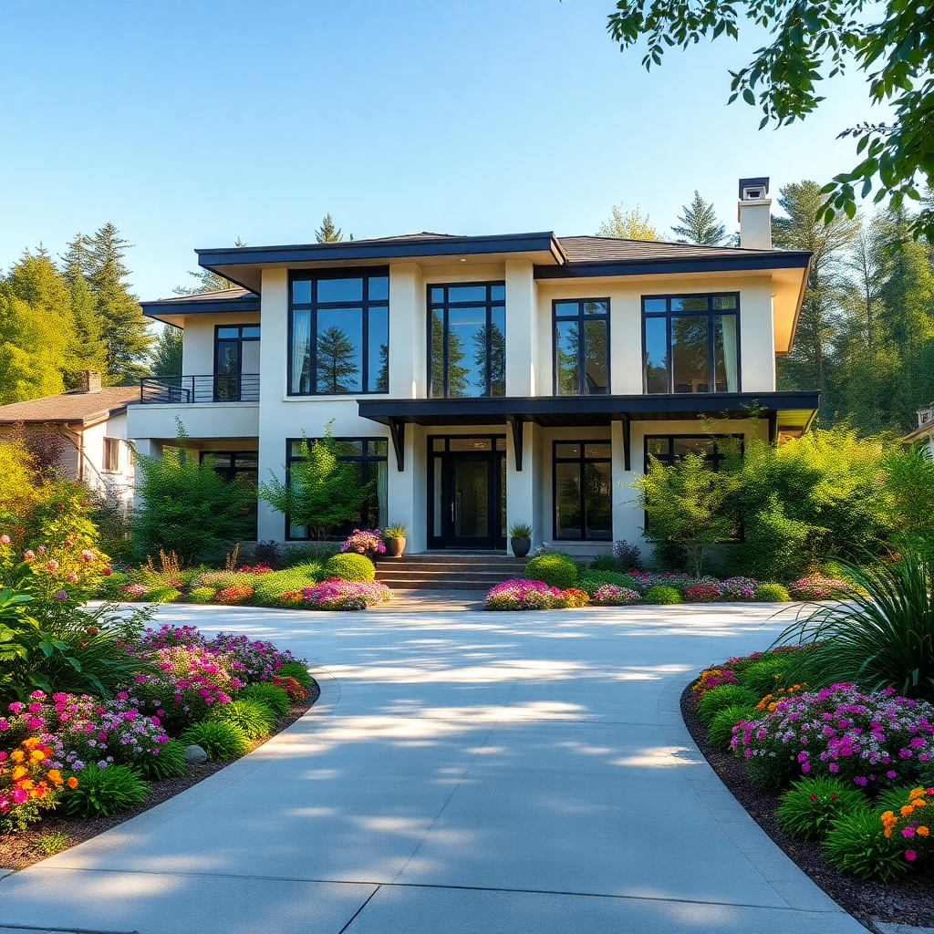 prefab-homes-Pembroke-Beautiful-Luxury-Modern-Affordable-Prefab-Home-Sleek-Stylish-Exterior-Design-in-Pembroke-Ontario-Canada