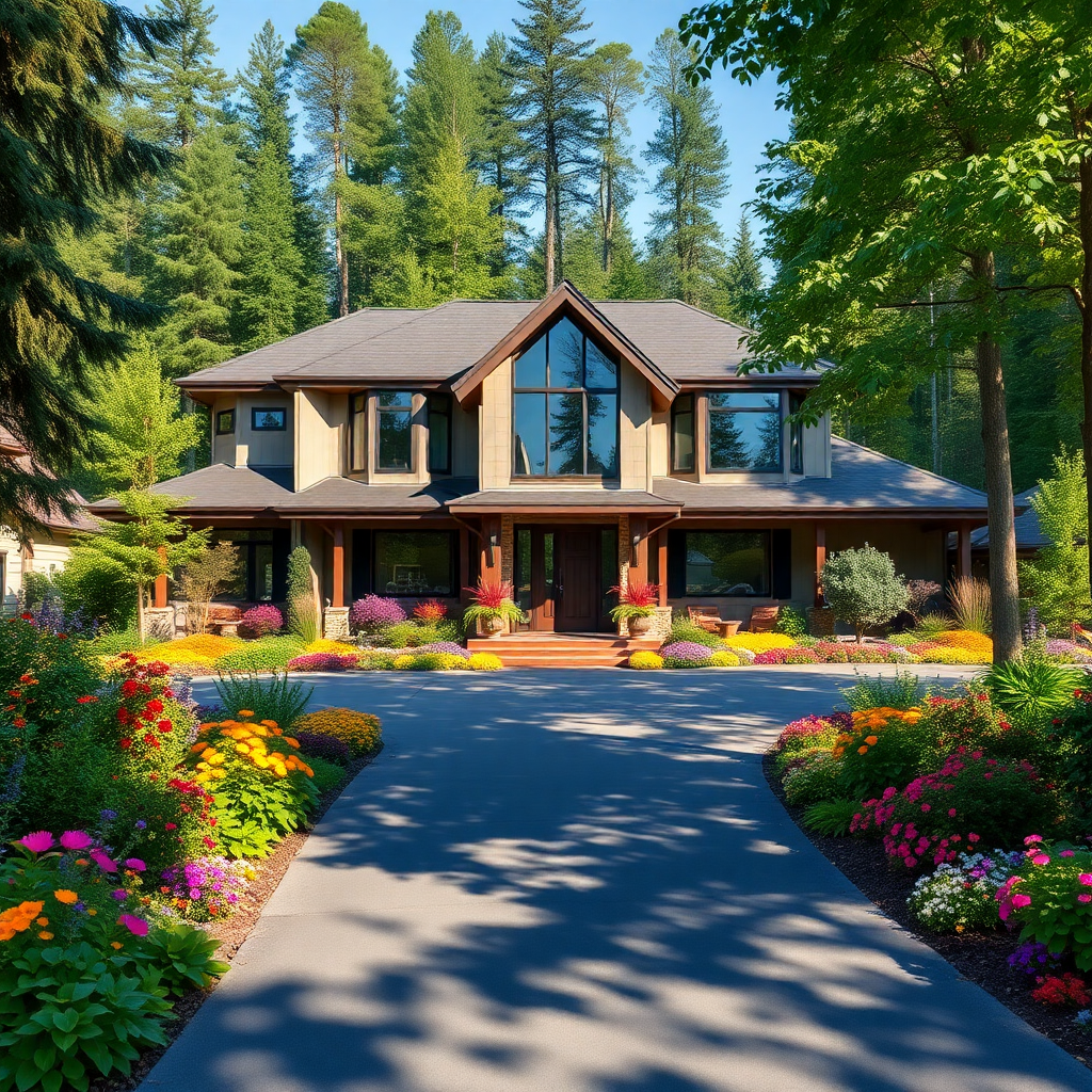 prefab-homes-Petawawa-Beautiful-Luxury-Modern-Affordable-Prefab-Home-Sleek-Rustic-Exterior-Design-in-Petawawa-Ontario-Canada