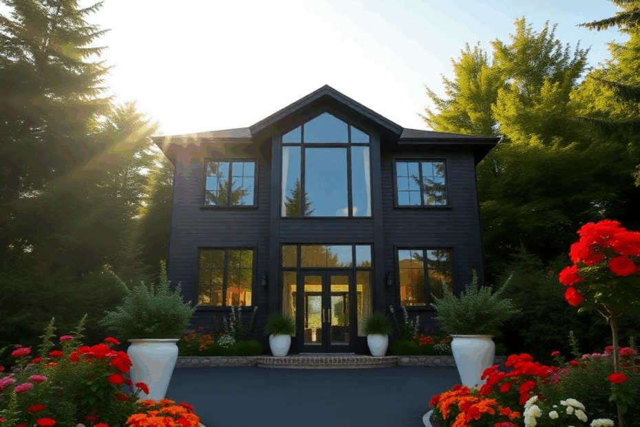prefab-homes-Richmond-Hill-Beautiful-Modern-Affordable-Prefab-Home-Sleek-Contemporary-Exterior-Design-Example-in-Richmond-Hill-Ontario-Canada