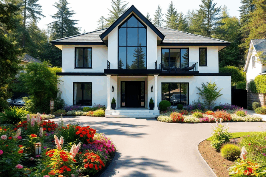 prefab-homes-Whitby-Beautiful-Luxury-Modern-Affordable-Prefab-Home-Stylish-Exterior-Design-Example-in-Whitby-Ontario-Canada