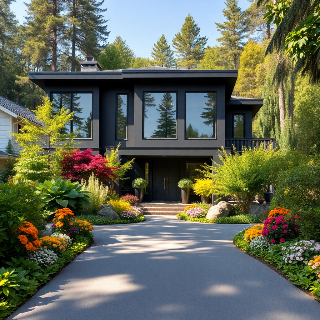 prefab-homes-Whitby-Beautiful-Modern-Affordable-Prefab-Home-Stylish-Exterior-Design-Example-in-Whitby-Ontario-Canada