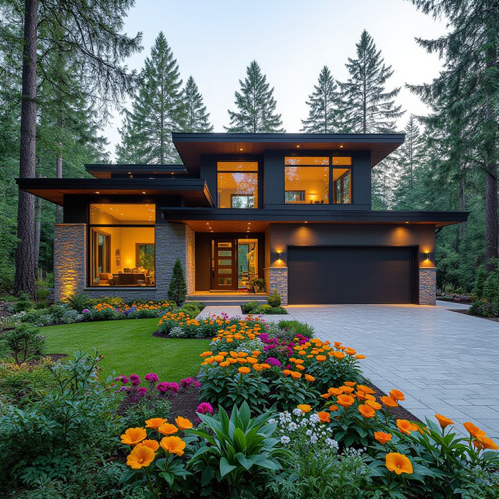 prefab-homes-chatham-beautiful-luxury-modern-affordable-prefab-Home-stylish-exterior-design-example-in-chatham-Ontario-Canada