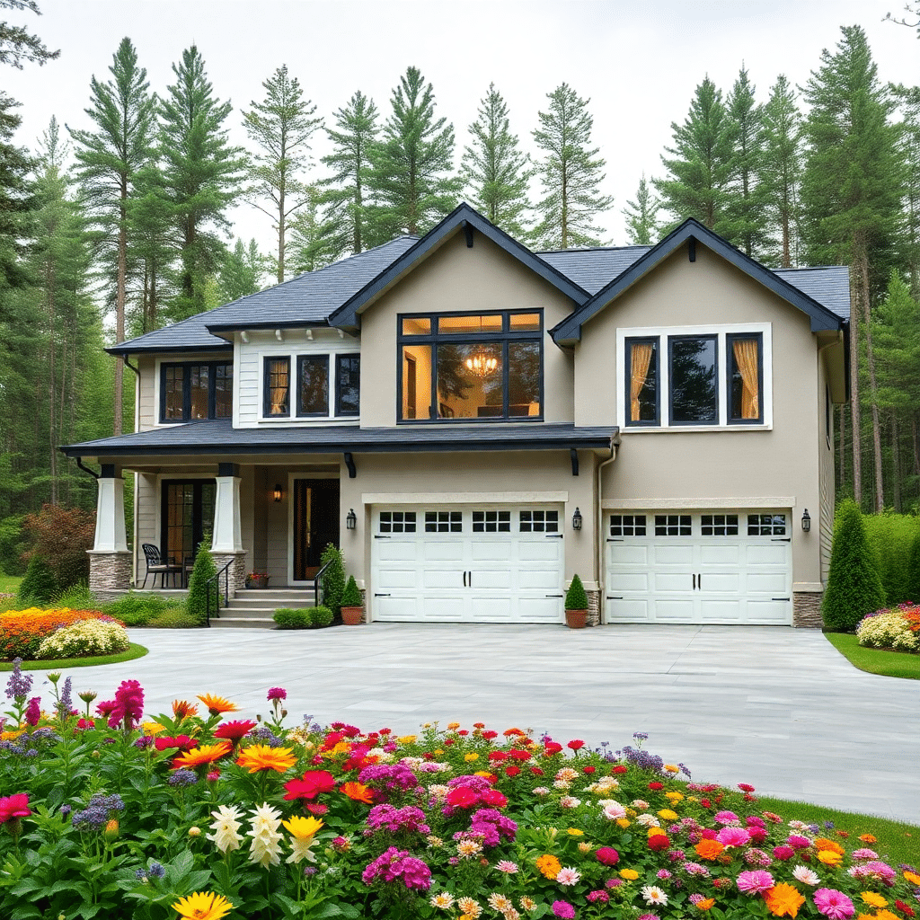 prefab-homes-guelph-prices-beautiful-modern-affordable-prefab-Home-stylish-exterior-design-example-in-Guelph-Ontario-Canada