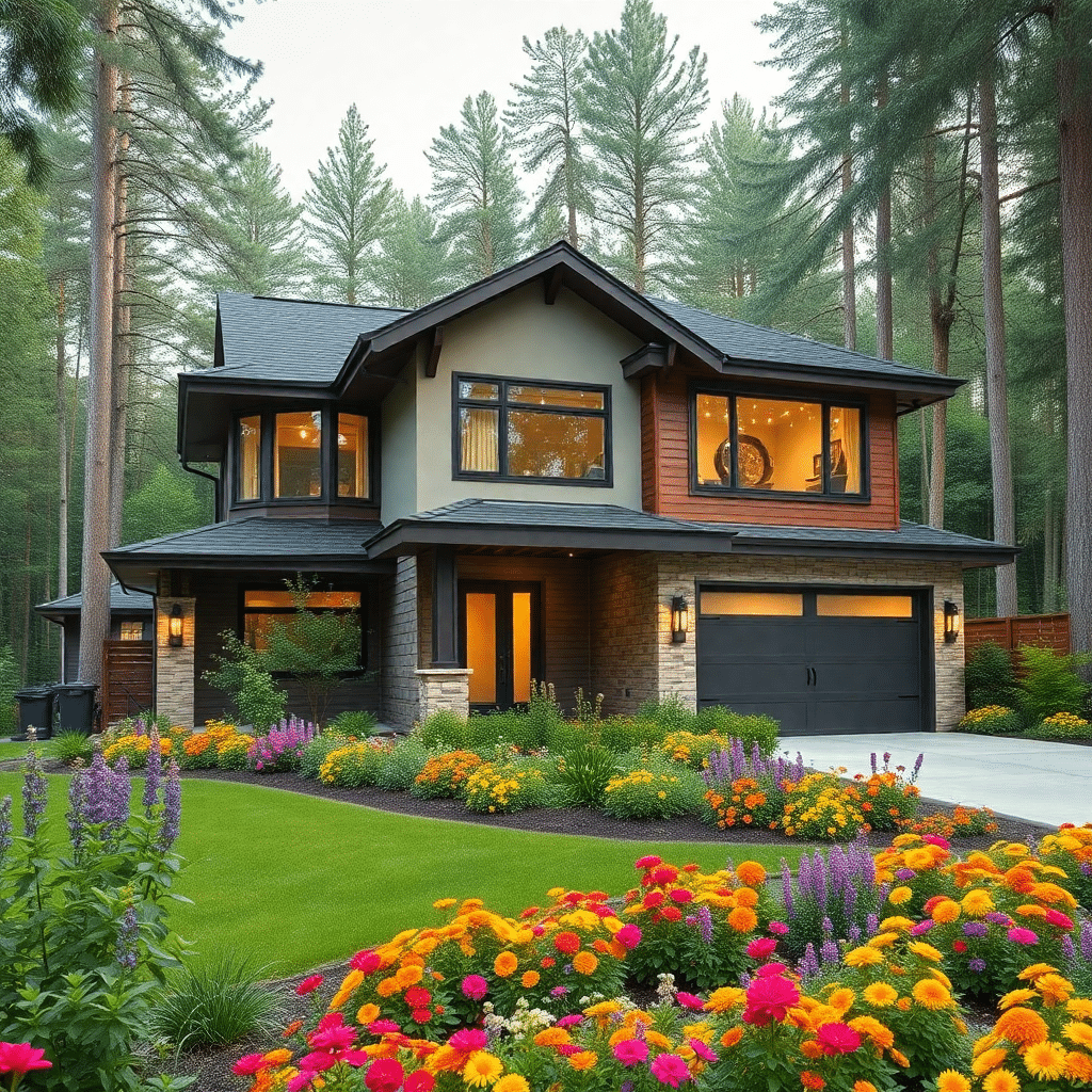 prefab-homes-guelph-prices-beautiful-modern-prefab-Home-stylish-exterior-design-example-in-Guelph-Ontario-Canada