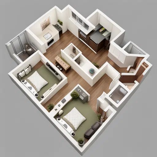 prefab-homes-ontario-Blueprint-of-Luxury-Modern-Affordable-Prefab-Home-Interior-Unique-Design-Examples