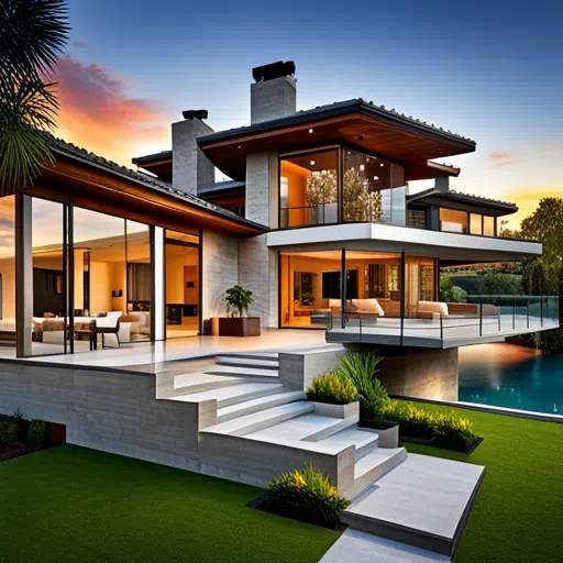 prefab-homes-ontario-Luxury-Modern-Affordable-Prefab-Home-Exterior-Unique-Design-Example