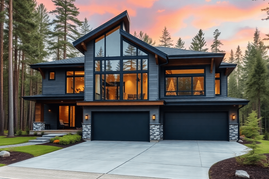 prefab-homes-ontario-canada-Beautiful-Luxury-Modern-Affordable-prefab-Home-Stylish-Exterior-Unique-Design-in-Ontario-Canada