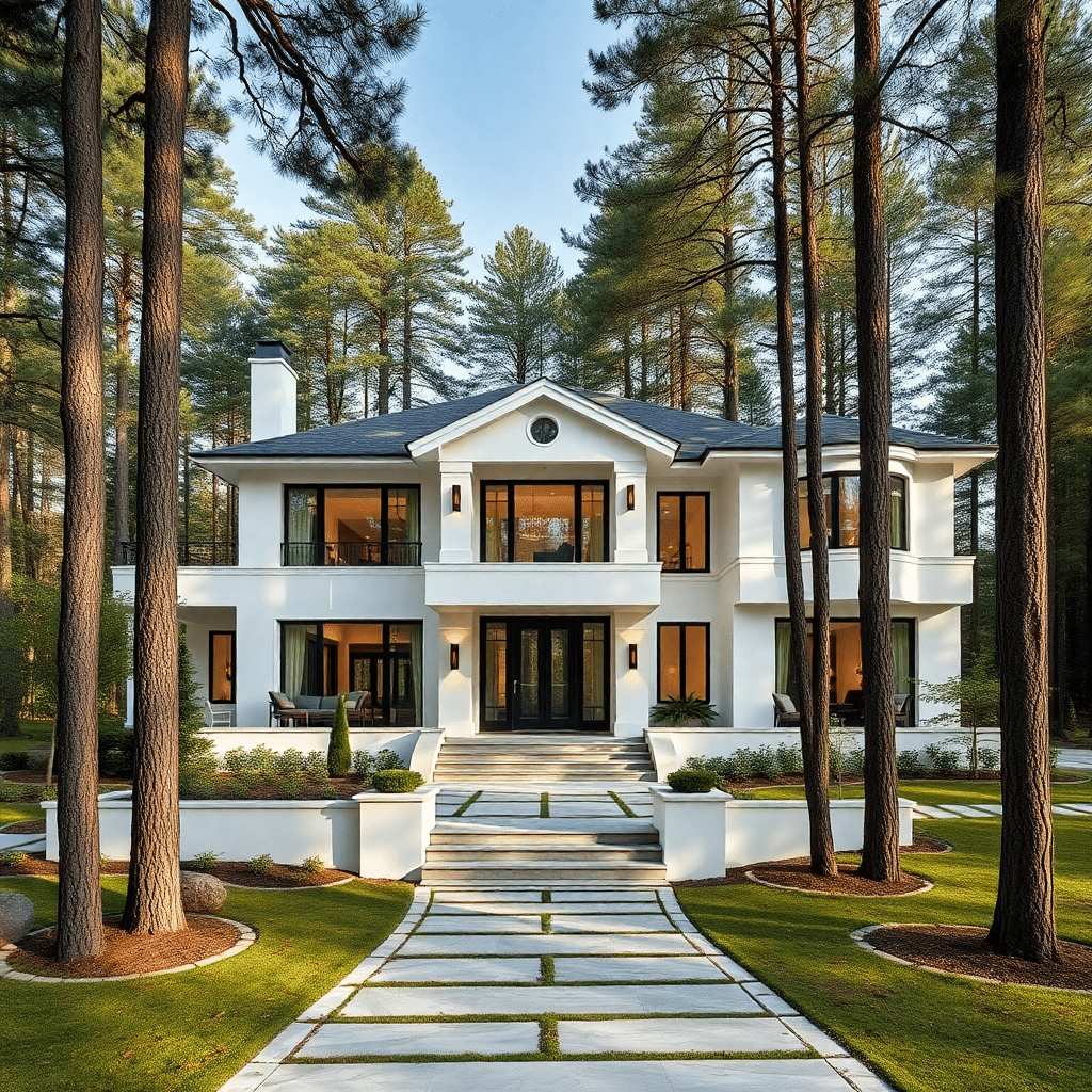 prefab-homes-ontario-canada-Beautiful-Modern-prefab-Home-Sleek-Exterior-Unique-Design-in-Ontario-Canada