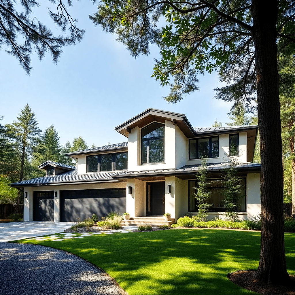 prefab-homes-ontario-canada-Beautiful-Modern-prefab-Home-Stylish-Exterior-Unique-Design-in-Ontario-Canada