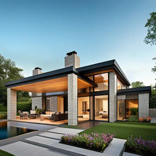 prefab-homes-ontario-canada-for-sale-Beautiful-Luxurious-Modern-Affordable-Prefab-Home-Exterior-Unique-Design-Examples