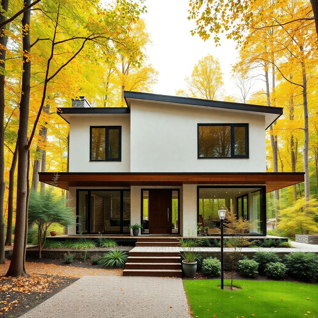 prefab-homes-ottawa-for-sale-Beautiful-Affordable-Prefab-Home-Stylish-Exterior-Unique-Design-in-Ottawa-Ontario-Canada
