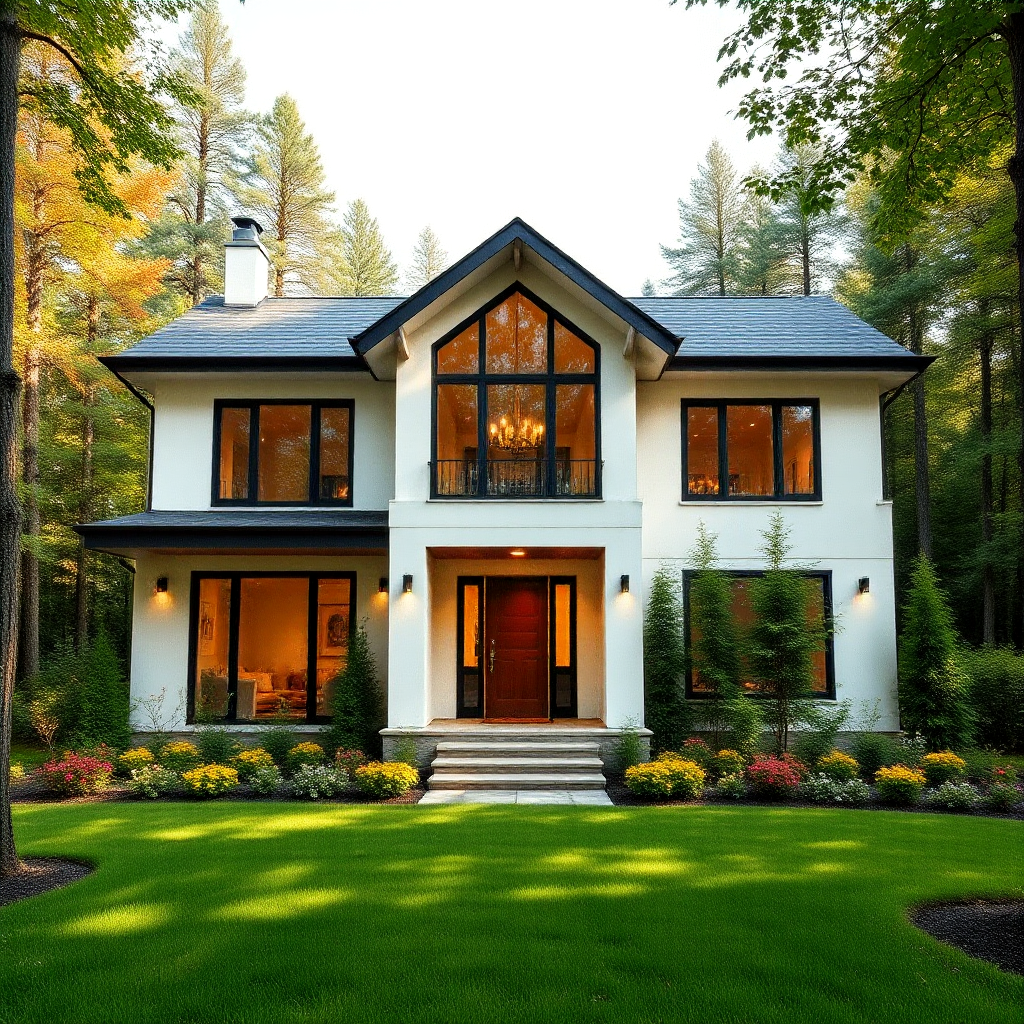 prefab-homes-sarnia-beautiful-modern-affordable-prefab-Home-stylish-exterior-design-example-in-Sarnia-Ontario-Canada