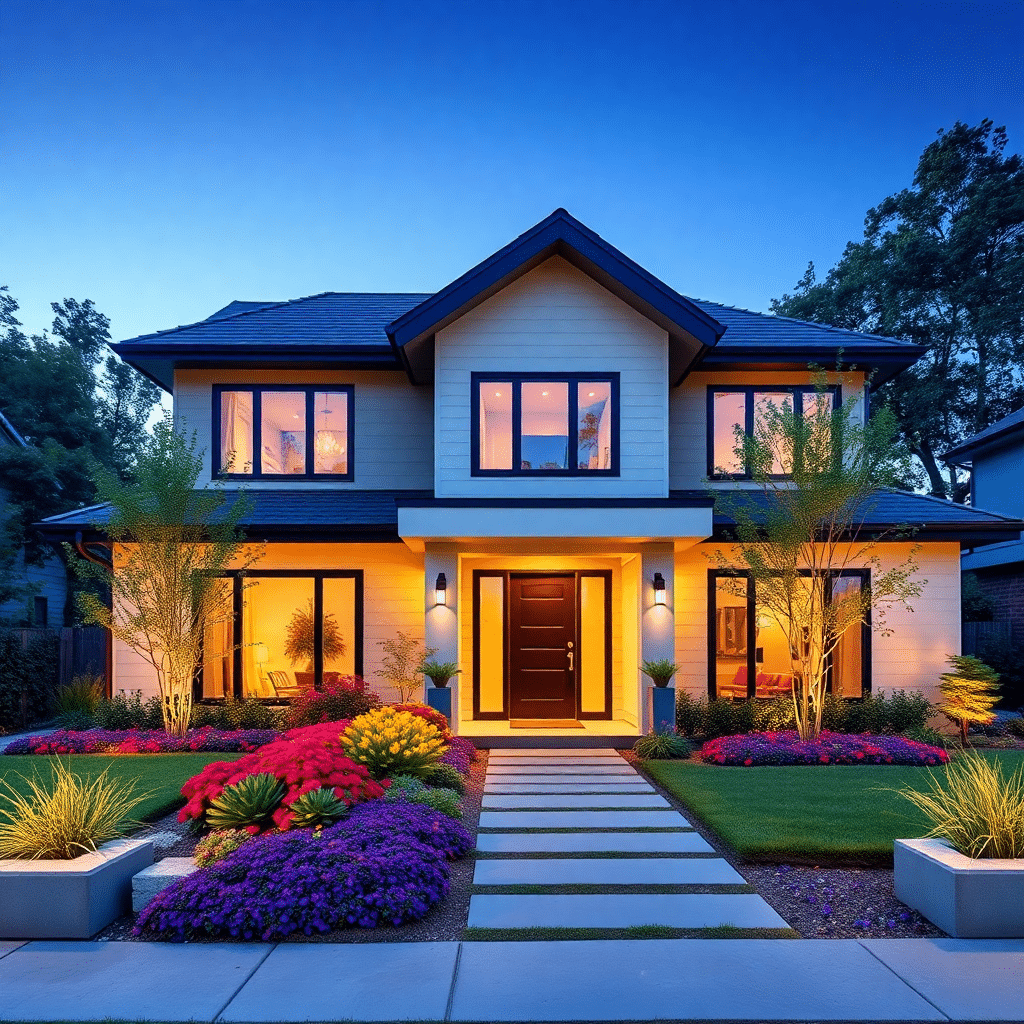 prefab-homes-toronto-for-sale-Beautiful-Affordable-Prefab-Home-Stylish-Exterior-Unique-Design-in-Toronto-Ontario-Canada