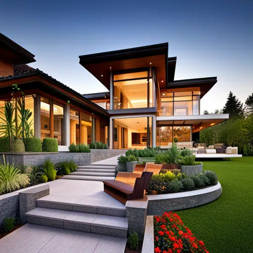 prefab-house-kits-with-prices-Canada-Beautiful-Luxurious-Modern-Affordable-Prefab-Home-Exterior-Unique-Design-Example