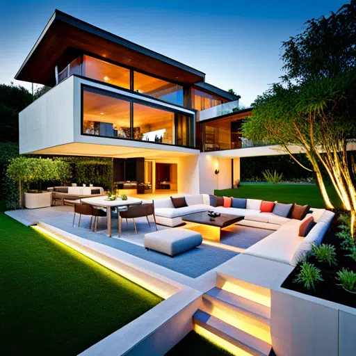 prefab-modern-homes-Beautiful-Modern-Affordable-Prefab-Home-Exterior-Unique-Design-Examples