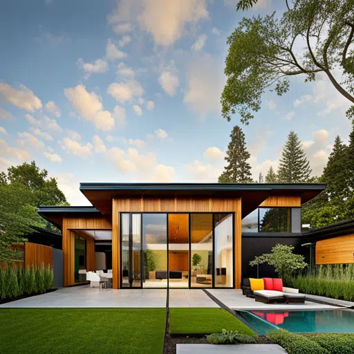 small-modern-prefab-homes-Canada-price-list-Beautiful-Luxurious-Modern-Affordable-Prefab-Home-Exterior-Unique-Design-Example