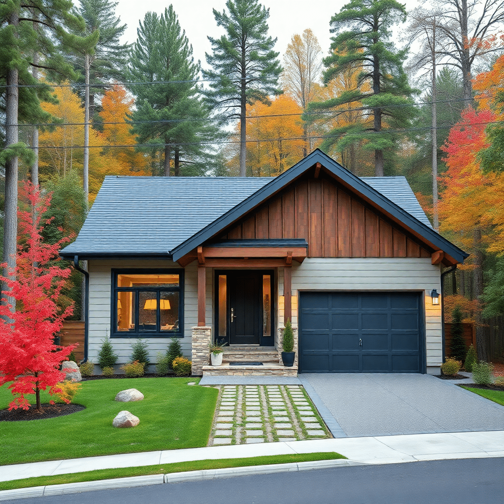 small-prefab-homes-barrie-beautiful-affordable-small-prefab-Home-stylish-exterior-design-example-in-barrie-Ontario-Canada