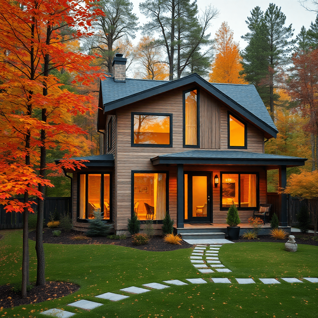 small-prefab-homes-barrie-beautiful-modern-affordable-small-prefab-Home-stylish-exterior-design-example-in-barrie-Ontario-Canada