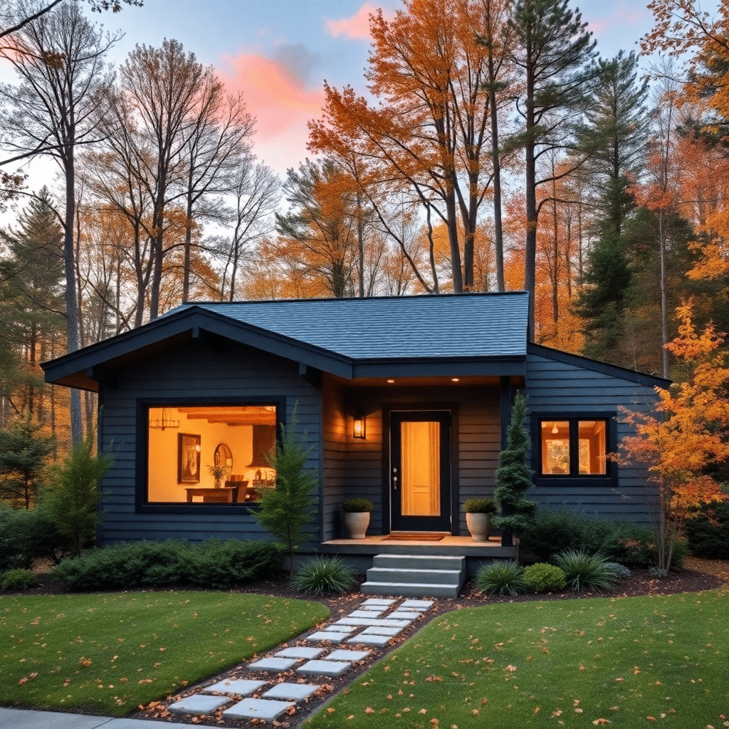 small-prefab-homes-barrie-beautiful-modern-small-prefab-Home-stylish-exterior-design-example-in-barrie-Ontario-Canada