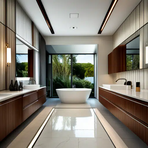 small-prefab-modern-homes-Beautiful-Luxurious-Modern-Affordable-Prefab-Home-bathroom-Interior-Unique-Design-Examples