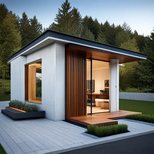 Cheap-Prefab-Coach-House-Ottawa-Best-Beautiful-Luxurious-Modern-Cheap-Affordable-Prefab-Coach-House-Exterior-Unique-Designs-Example