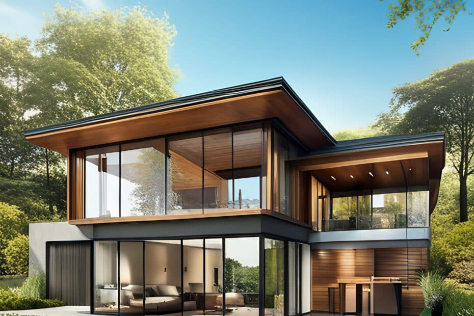 Cottage-Builders-Alliston-Beautiful-Luxury-Modern-Affordable-Prefab-Cottage-Home-Exterior-Unique-Design-Examples