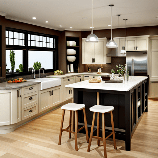 Cottage-Builders-Alliston-reviews-Beautiful-Luxury-Modern-Affordable-Prefab-Cottage-Home-kitchen-Interior-Unique-Design-Examples
