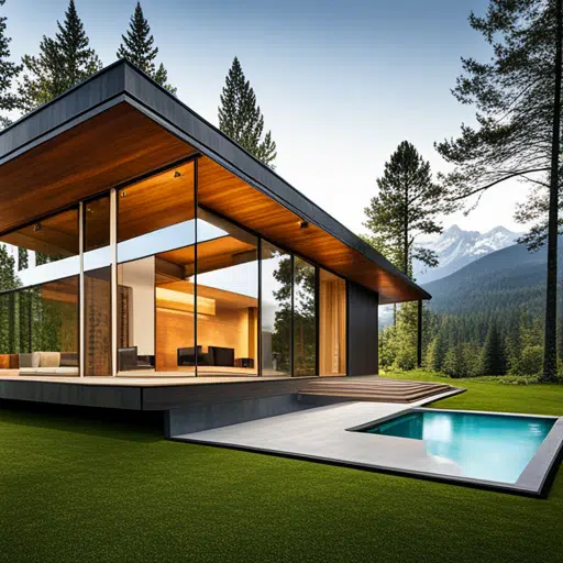 Modern-Prefab-Cabins-Ontario-Luxury-Modern-Affordable-Cheap-Prefab-Home-Exterior-Unique-Stylish-Designs-Example