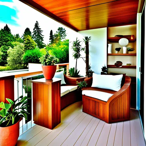 Modern-prefab-houses-Milton-Ontario-Beautiful-Luxury-Modern-Affordable-Prefab-House-Balcony-Interior-Exciting-Unique-Design-Examples