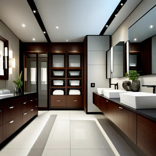 Modern-prefab-houses-Milton-Ontario-Beautiful-Luxury-Modern-Affordable-Prefab-House-Bathroom-Interior-Exciting-Unique-Design-Examples