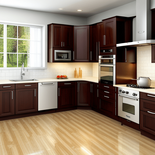 Small-Cottage-Builders-Alliston-Beautiful-Luxury-Modern-Affordable-Prefab-Cottage-Home-Kitchen-Interior-Unique-Design-Examples