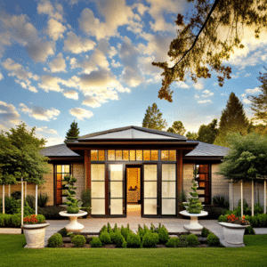 prefab-houses-Milton-Ontario-Beautiful-Luxury-Modern-Affordable-Prefab-House-Exterior-Exciting-Unique-Design-Examples