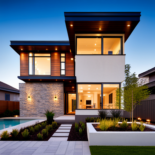 Affordable-Prefab-Homes-Huntsville-beautiful-affordable-prefab-home-modern-exterior-design-example-in-Ontario