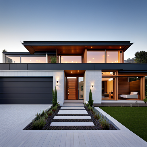 best-prefab-homes-thunder-bay-Beautiful-Modern-Prefab-Home-Urban-Style-Exterior-Design-in-Ontario-Example