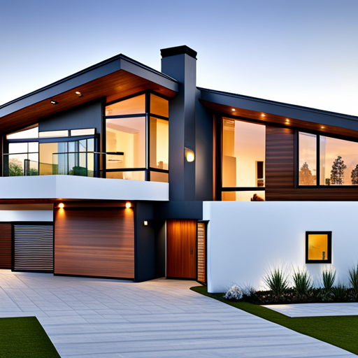 modern-prefab-homes-Huntsville-beautiful-modern-affordable-prefab-home-stylish-exterior-design-example-in-Ontario