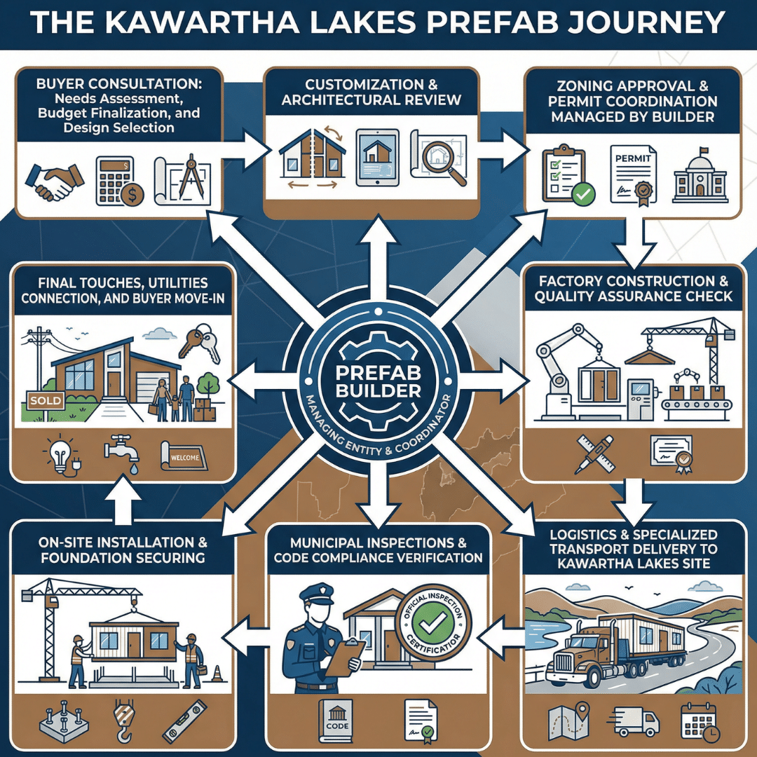 Prefab Homes Kawartha Lakes for Sale | Prices, Types & Buyer Guide ...