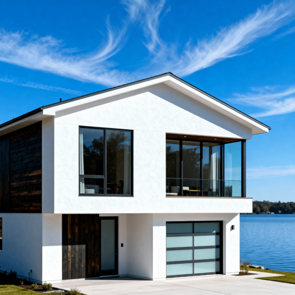 Small prefab homes Kawartha Lakes designed for rural and waterfront properties with modern, energy-efficient construction