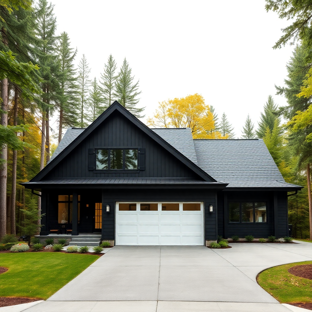 small-prefab-homes-sudbury-beautiful-affordable-small-prefab-Home-stylish-exterior-in-Sudbury-Ontario-Canada