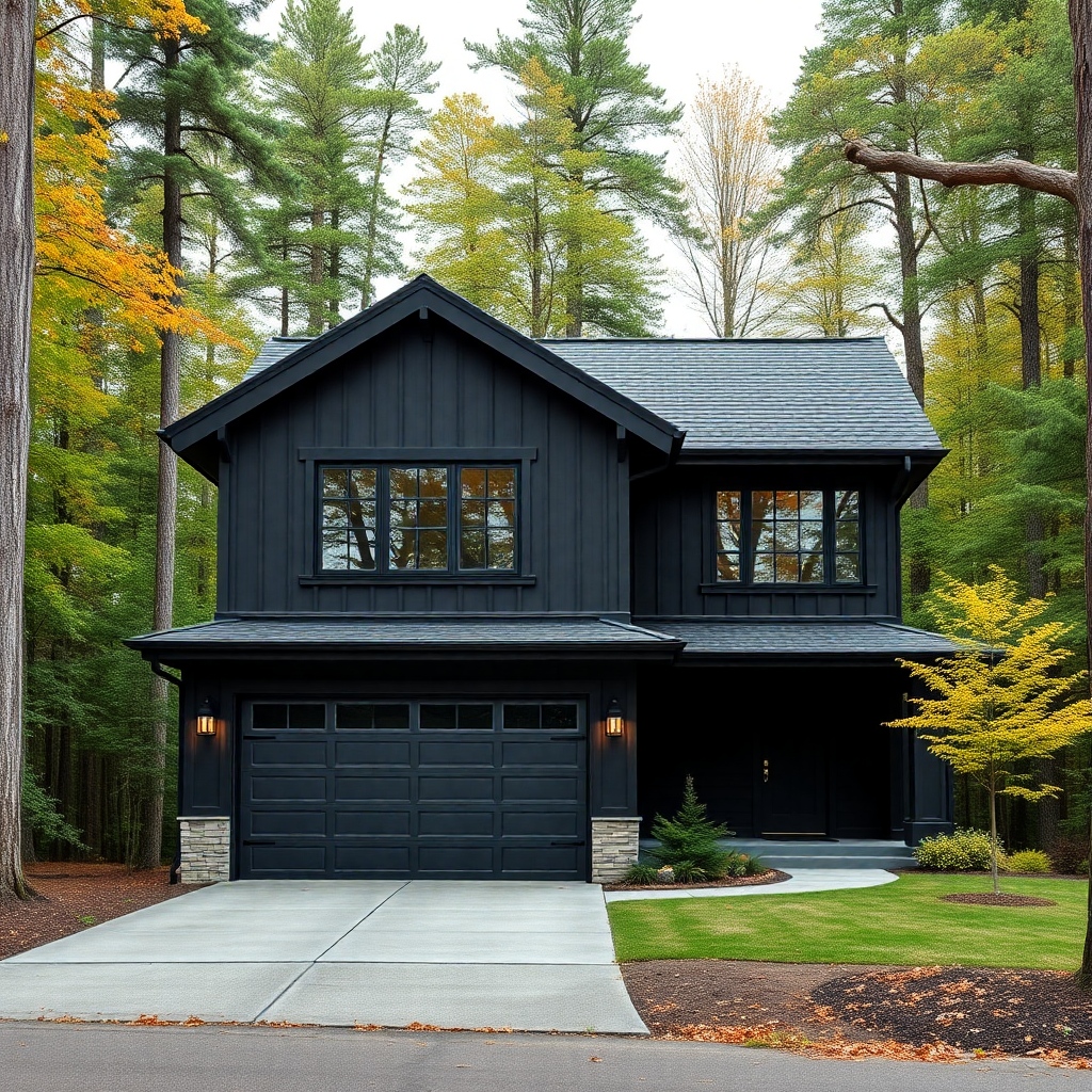 small-prefab-homes-sudbury-beautiful-luxury-modern-affordable-small-prefab-Home-stylish-exterior-in-Sudbury-Ontario-Canada