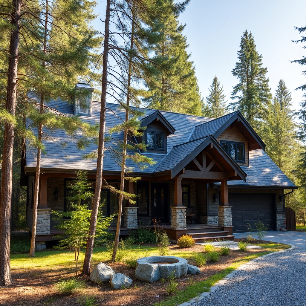 Affordable-Prefab-Homes-Nova-Scotia-beautiful-modern-affordable-prefab-home-rustic-exterior-design-example-in-Nova-Scotia