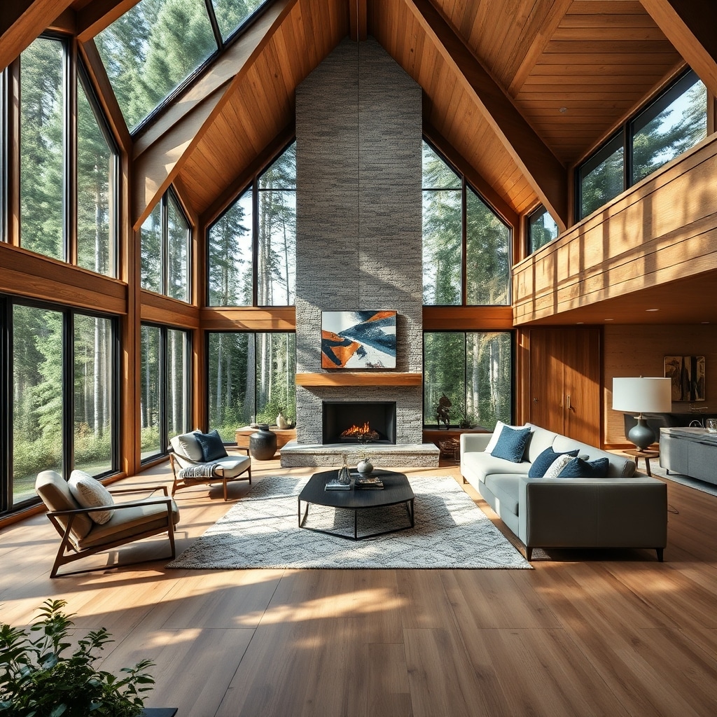 Luxury-Prefab-Homes-Parry-Sound-beautiful-luxury-modern-affordable-prefab-home-stylish-interior-design-example-in-Ontario